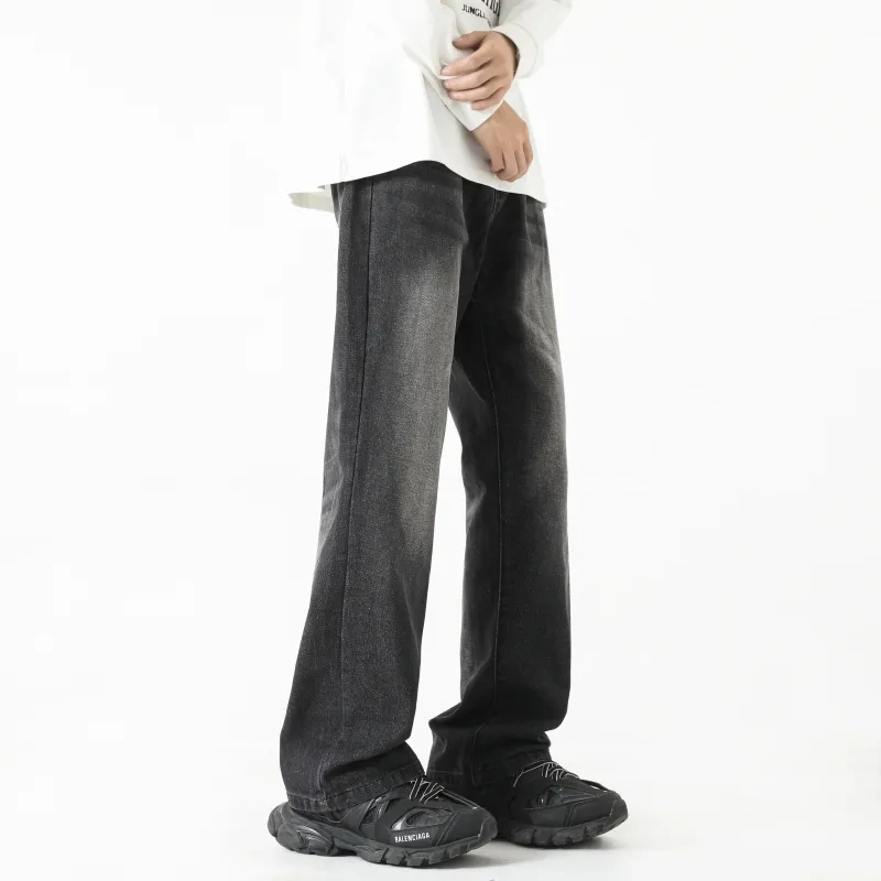 FRQ Jeans Unisex-5