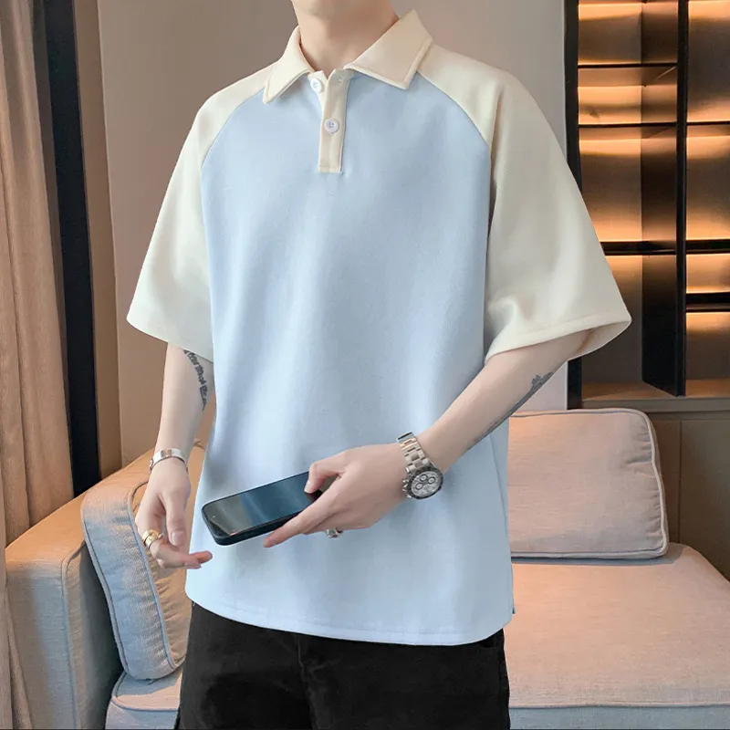 FRQ Polo Shirts Unisex-19