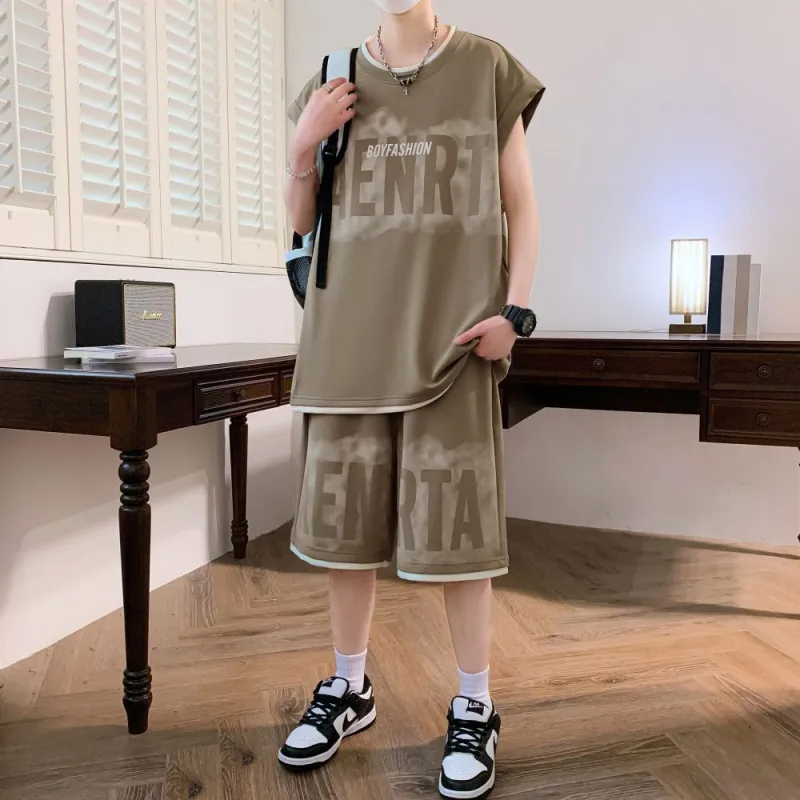 FRQ Casual Sportswear Unisex-23