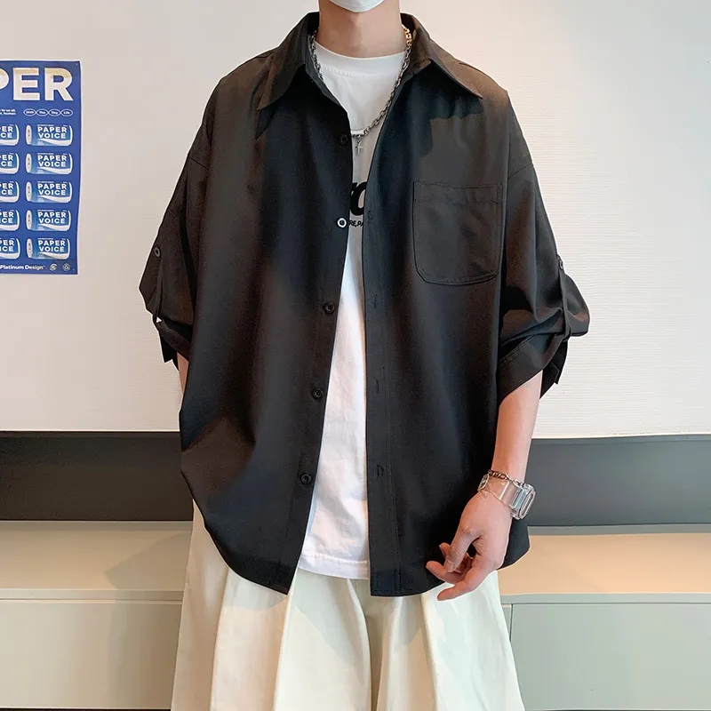 GWAF Shirts Unisex-31