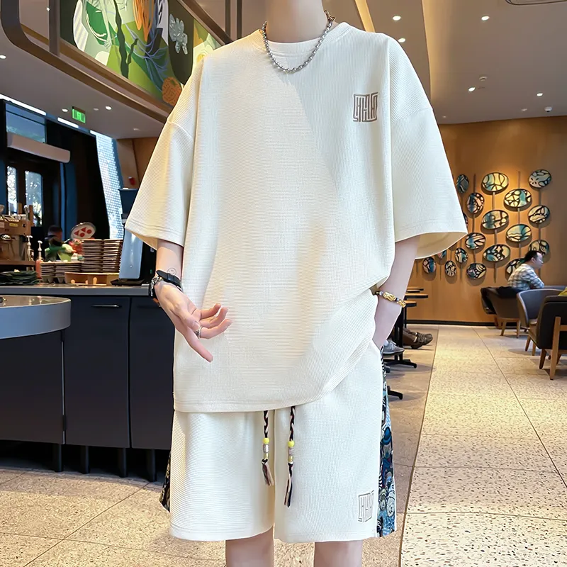 FRQ Casual Sportswear Unisex-6