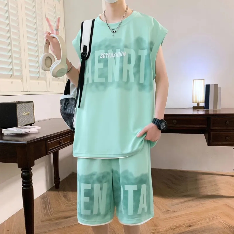 FRQ Casual Sportswear Unisex-5