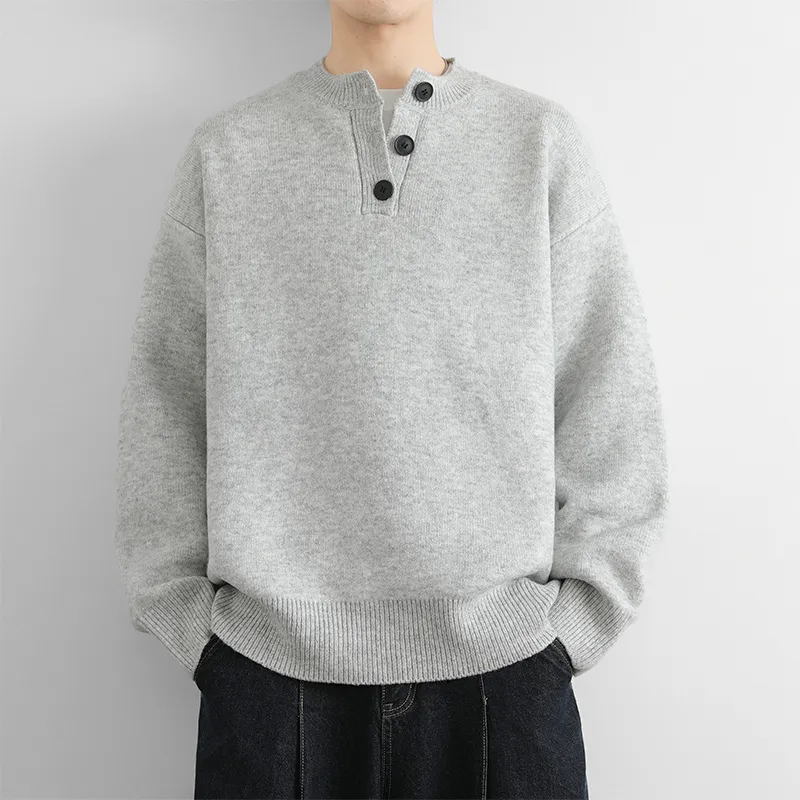 FRQ Sweaters Unisex-1