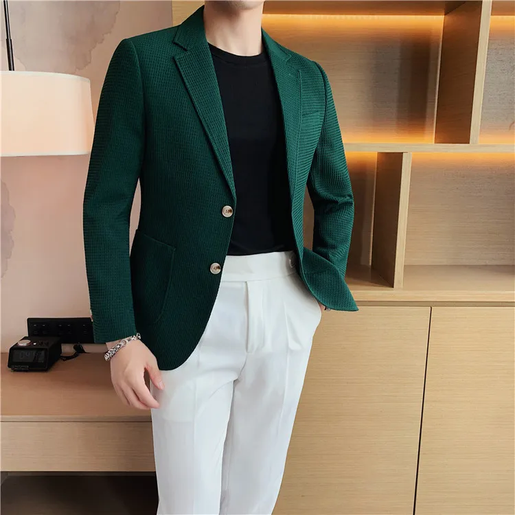 FRQ Business Suits Unisex-19