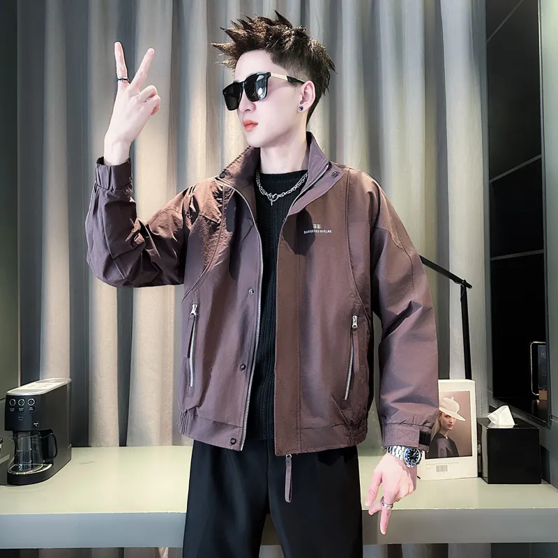 FRQ Jackets Unisex-6