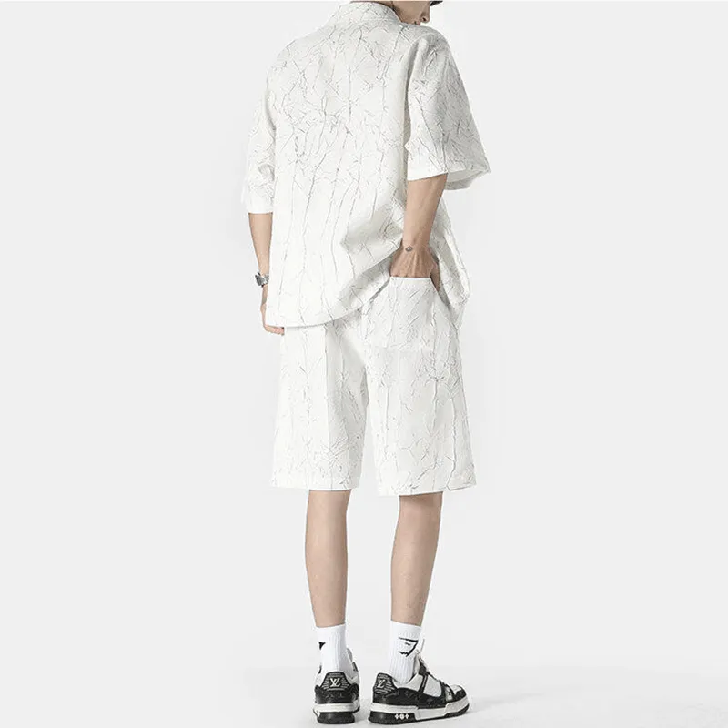 FRQ Casual Sportswear Unisex-2