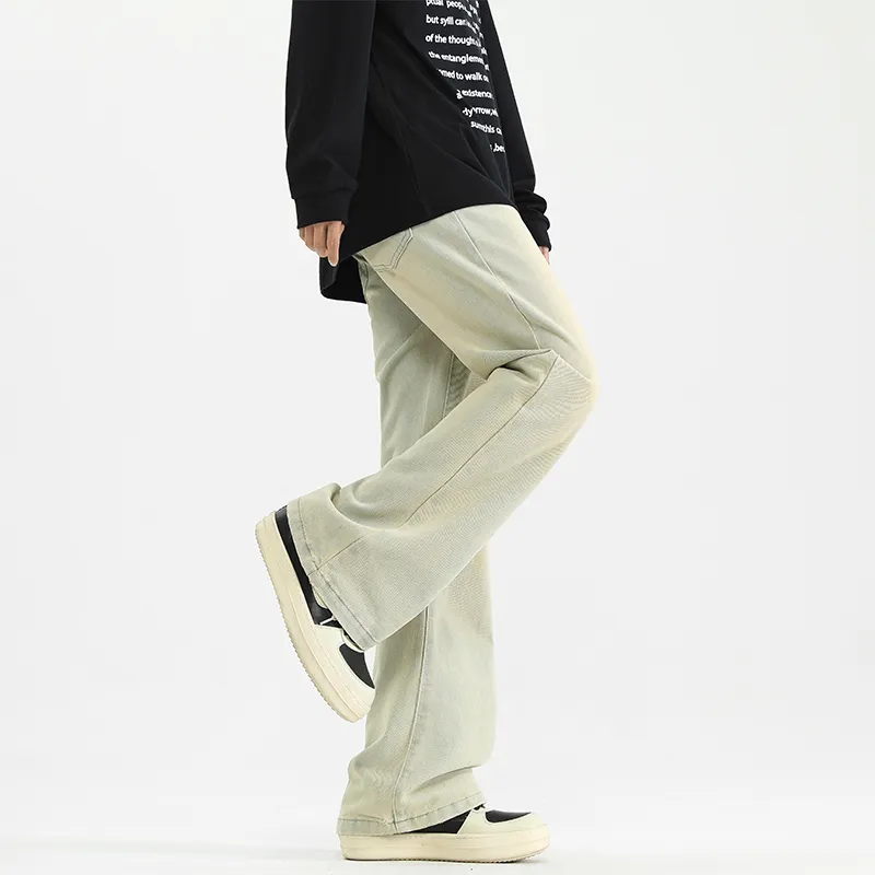 FRQ Jeans Unisex-3