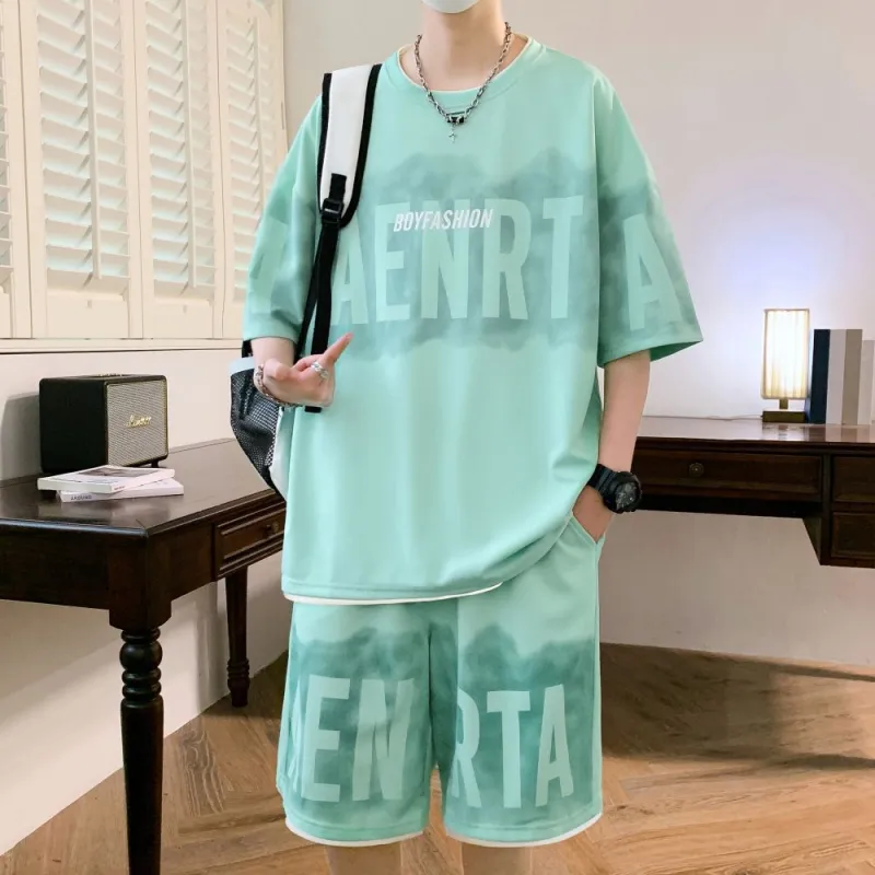 FRQ Casual Sportswear Unisex-64