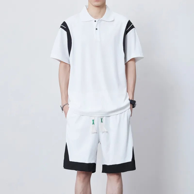 FRQ Casual Sportswear Unisex-1