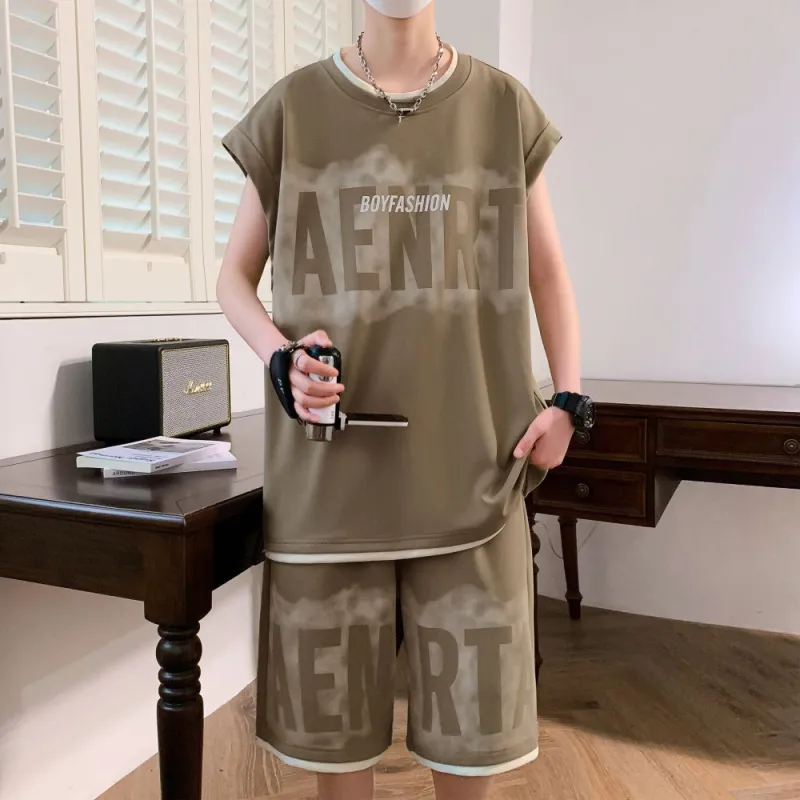 FRQ Casual Sportswear Unisex-24