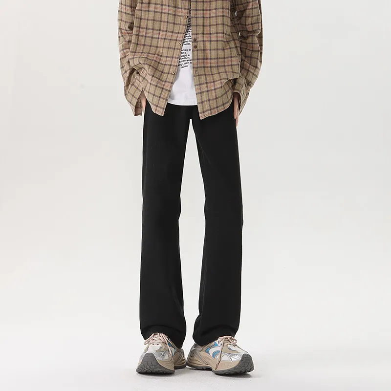 PANDA ADEVIL Classic Jeans Unisex-59