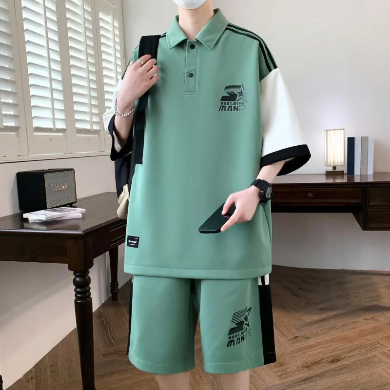 FRQ Casual Sportswear Unisex-11