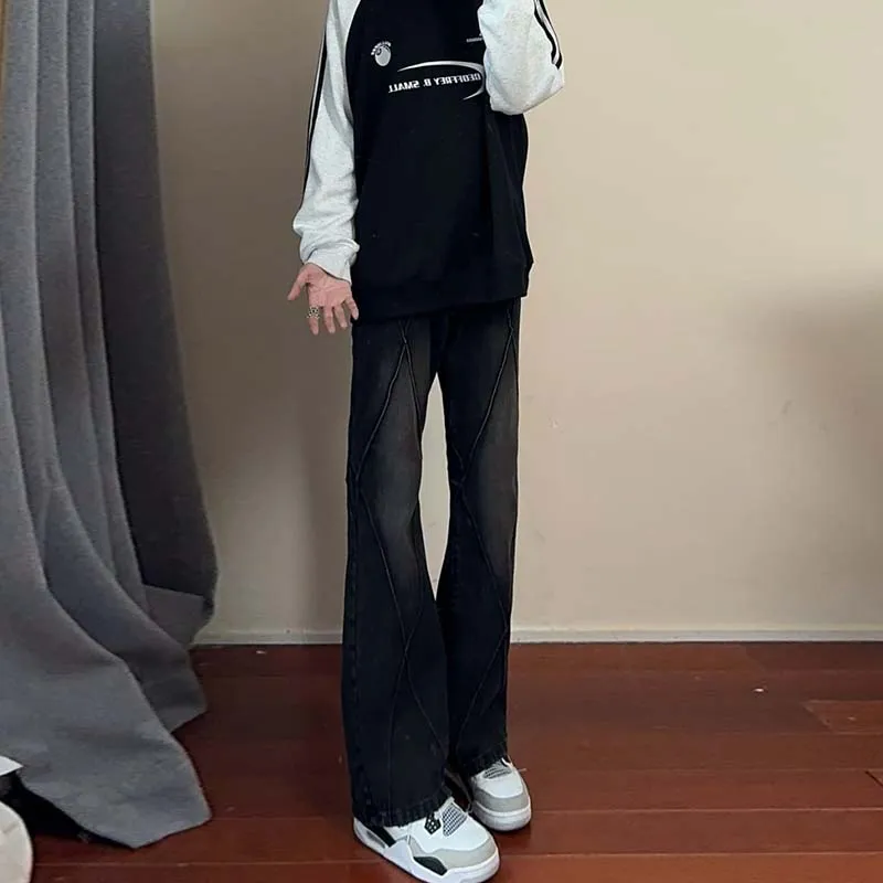 FRQ Jeans Unisex-3
