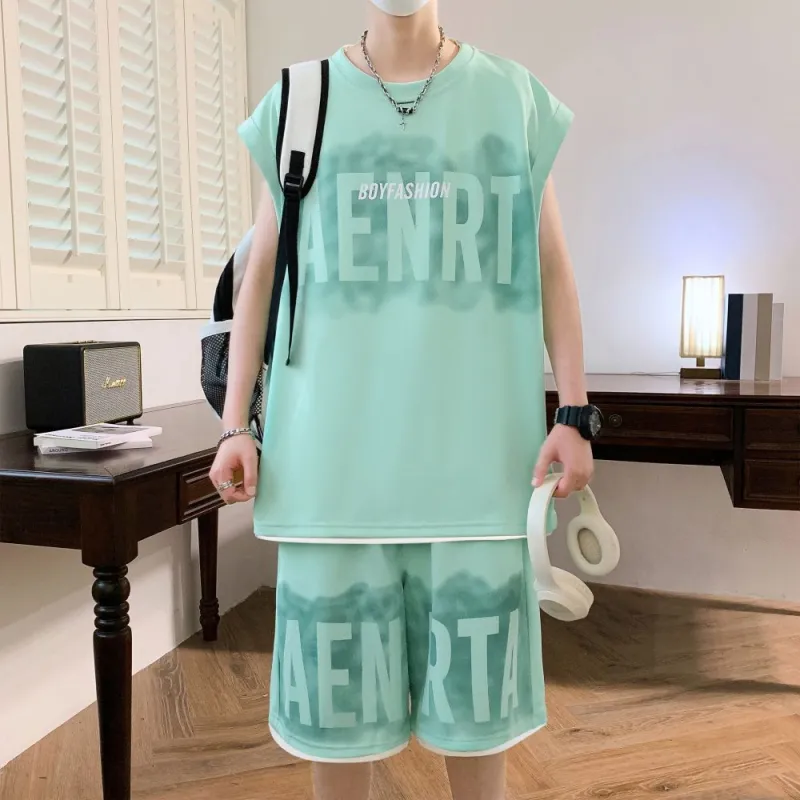 FRQ Casual Sportswear Unisex-1