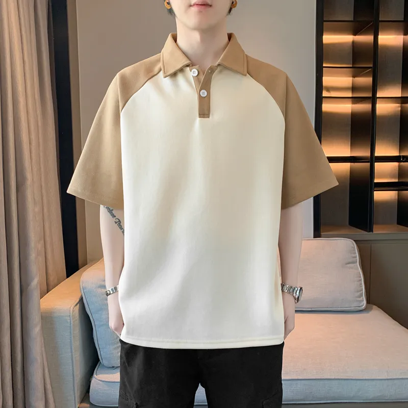 FRQ Polo Shirts Unisex-13