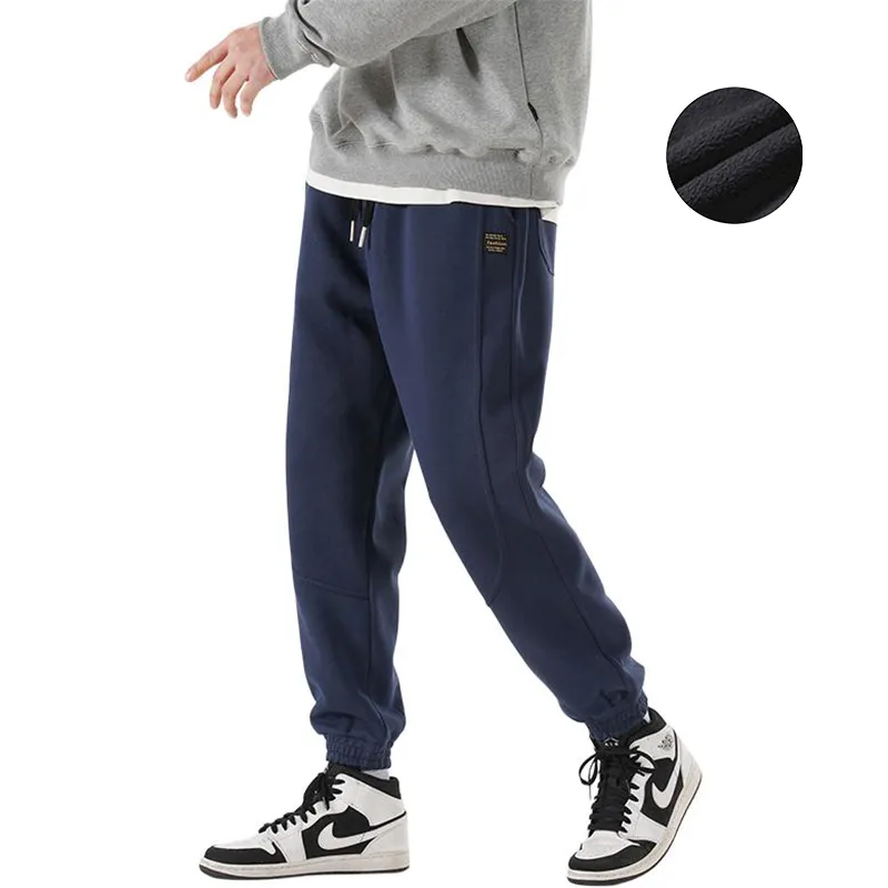FRQ Casual Pants Unisex-40