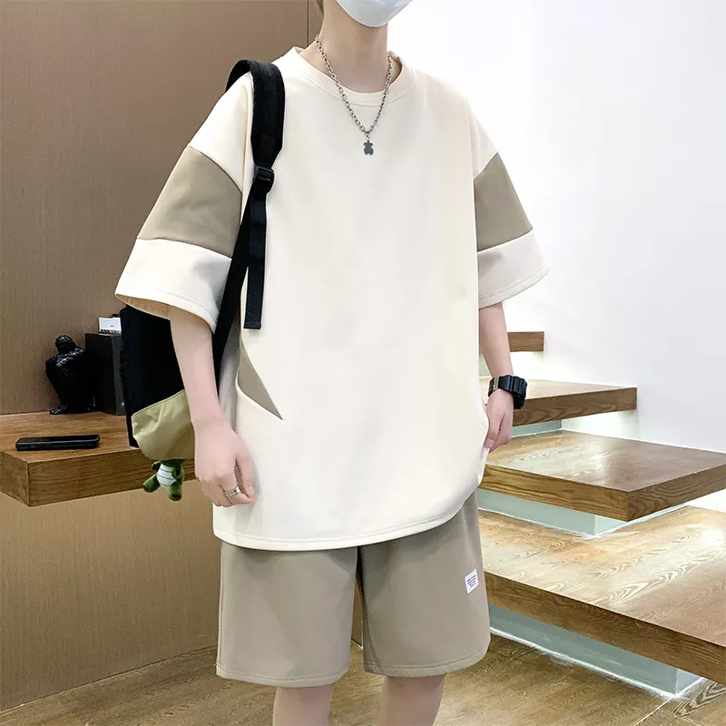 FRQ Casual Sportswear Unisex-20