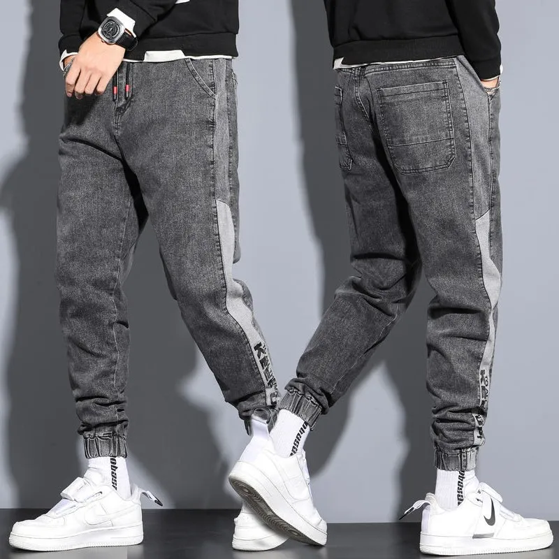 FRQ Jeans Unisex-2