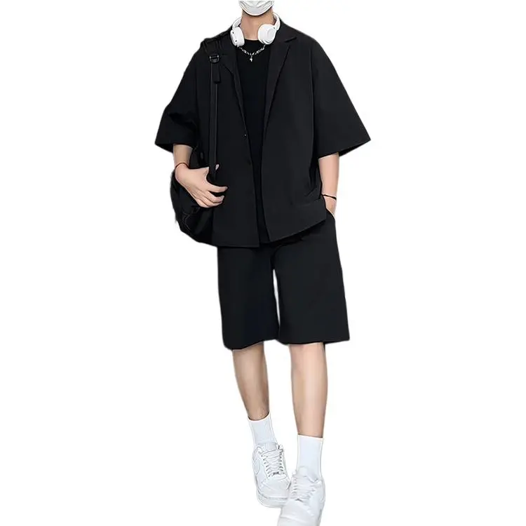 FRQ Casual Sportswear Unisex-3