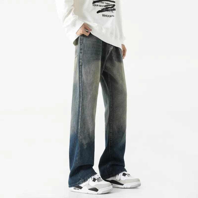 FRQ Jeans Unisex-20