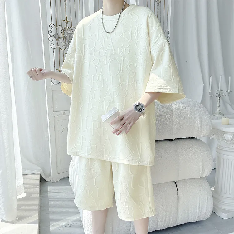 FRQ Casual Sportswear Unisex-19