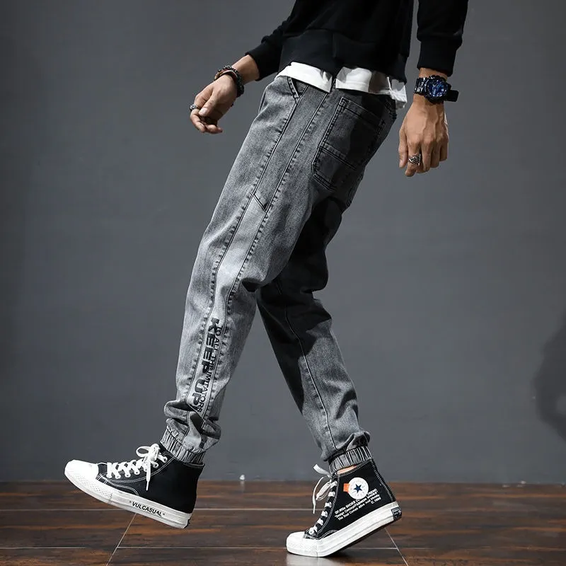 FRQ Jeans Unisex-3