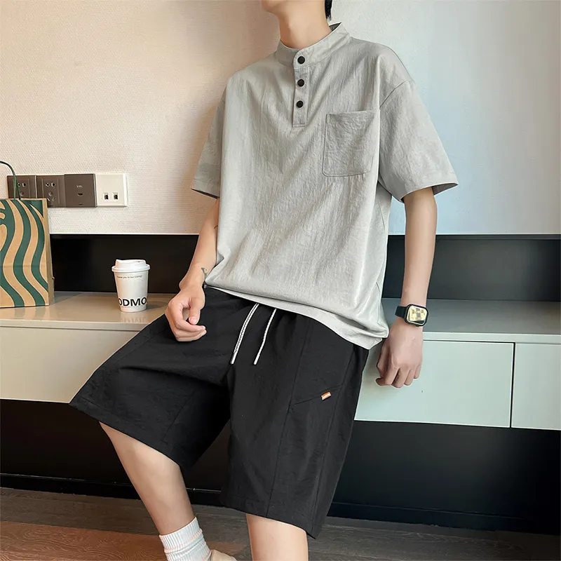 FRQ Casual Sportswear Unisex-3