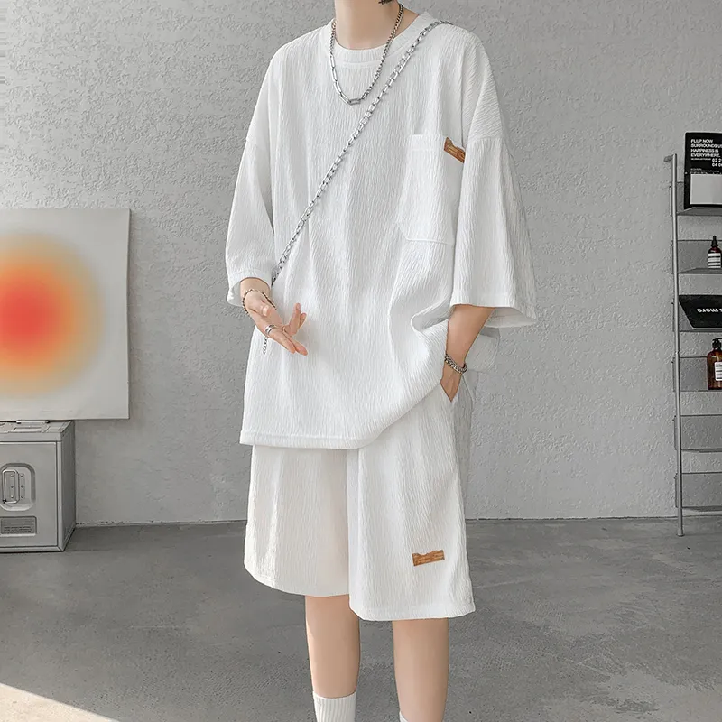 FRQ Casual Sportswear Unisex-2