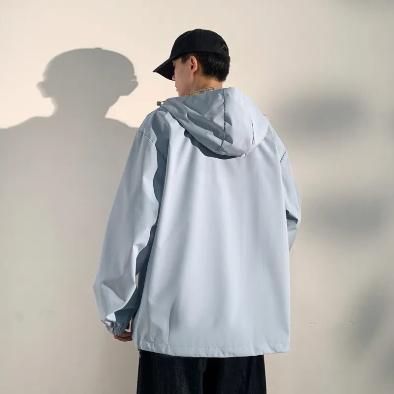 FRQ Jackets Unisex-16