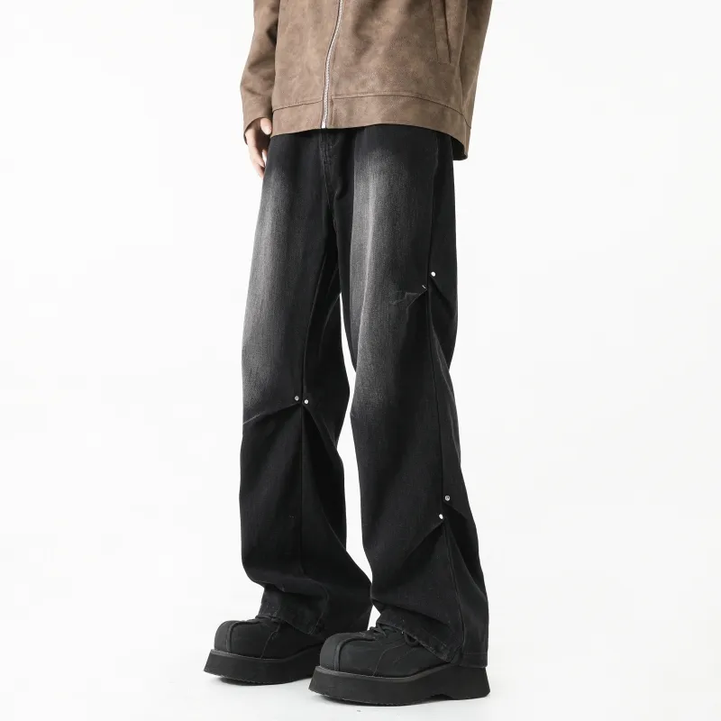 FRQ Jeans Unisex-27