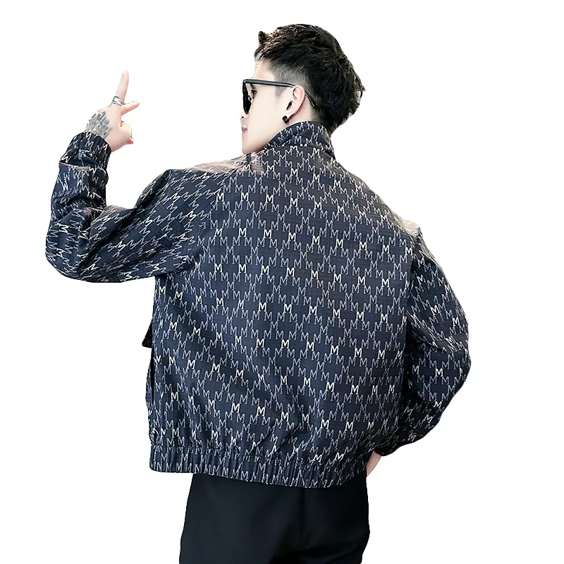 FRQ Jackets Unisex-1