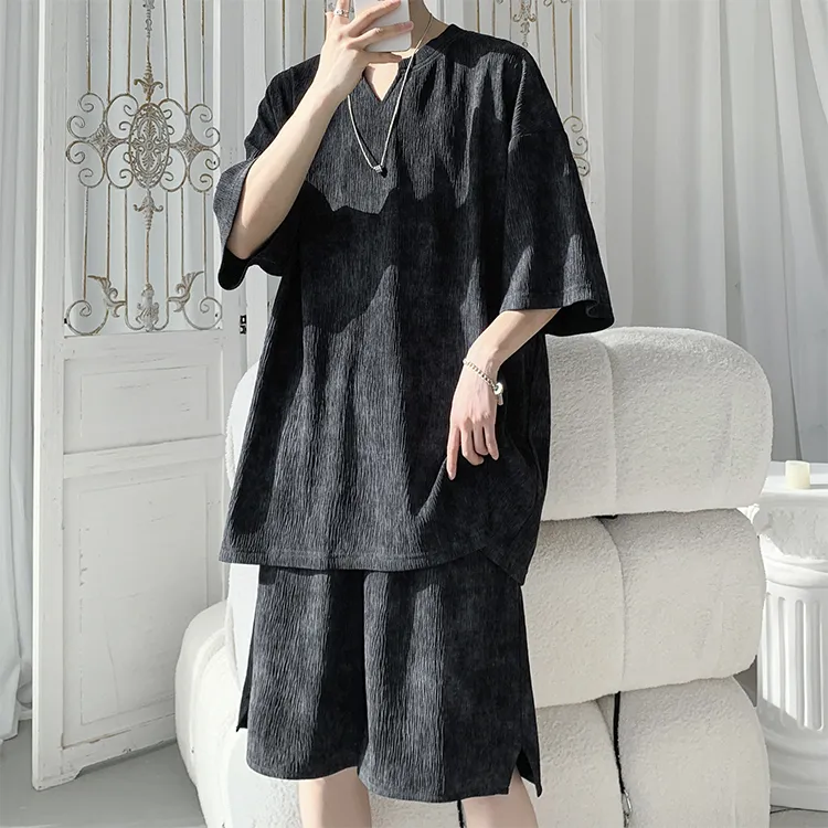 FRQ Casual Sportswear Unisex-3