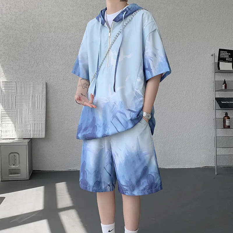 FRQ Casual Sportswear Unisex-12