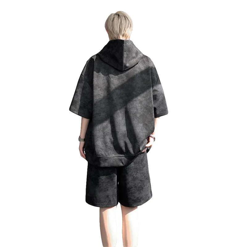 FRQ Casual Sportswear Unisex-5