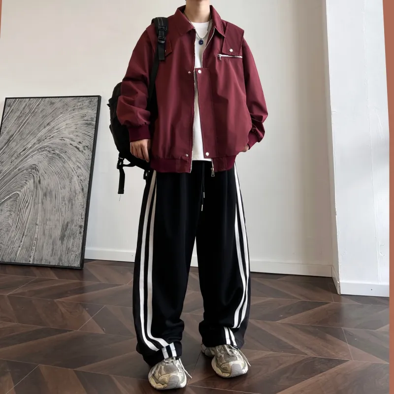 FRQ Jackets Unisex-5