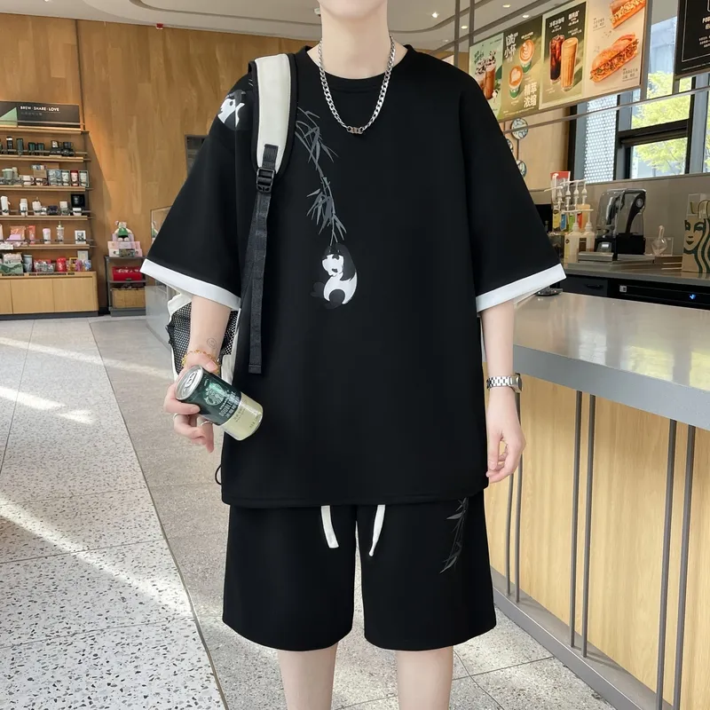 FRQ Casual Sportswear Unisex-10
