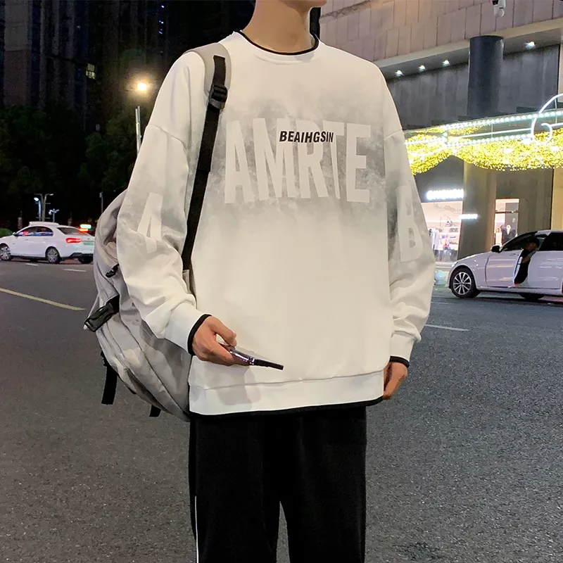 FRQ Casual Sportswear Unisex-88