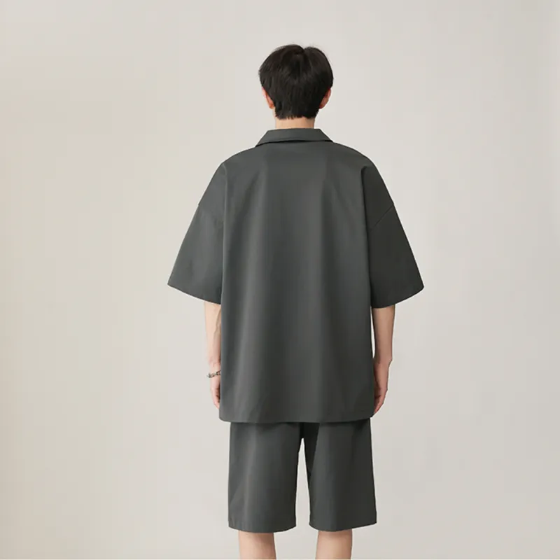 FRQ Casual Sportswear Unisex-2