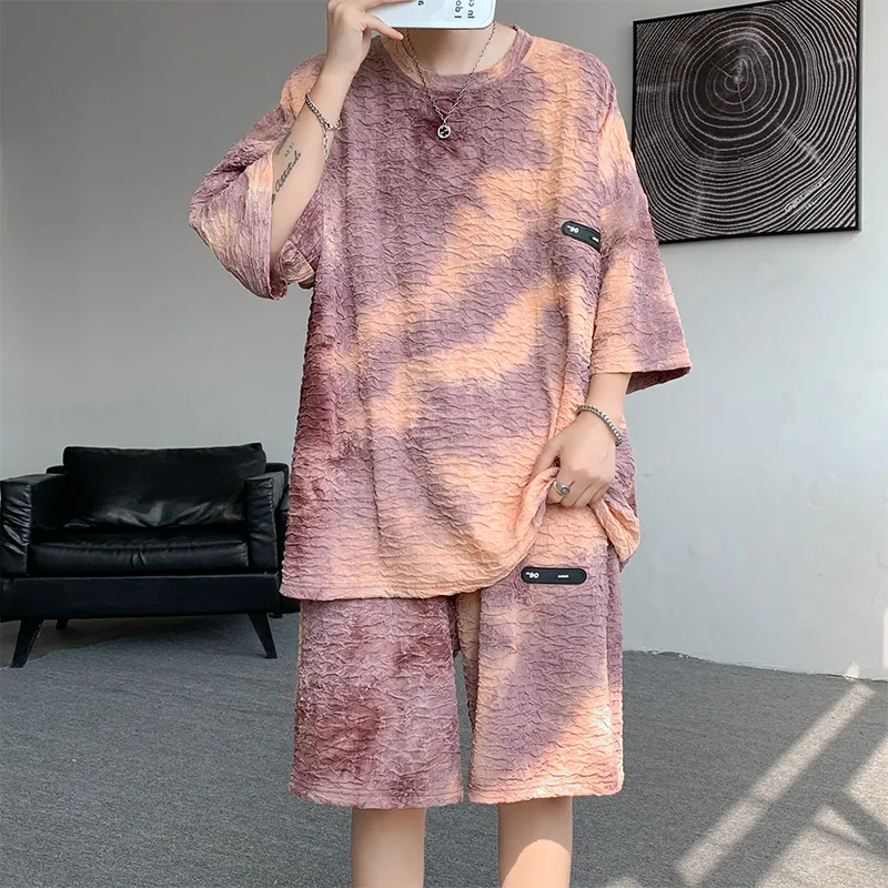 FRQ Casual Sportswear Unisex-12