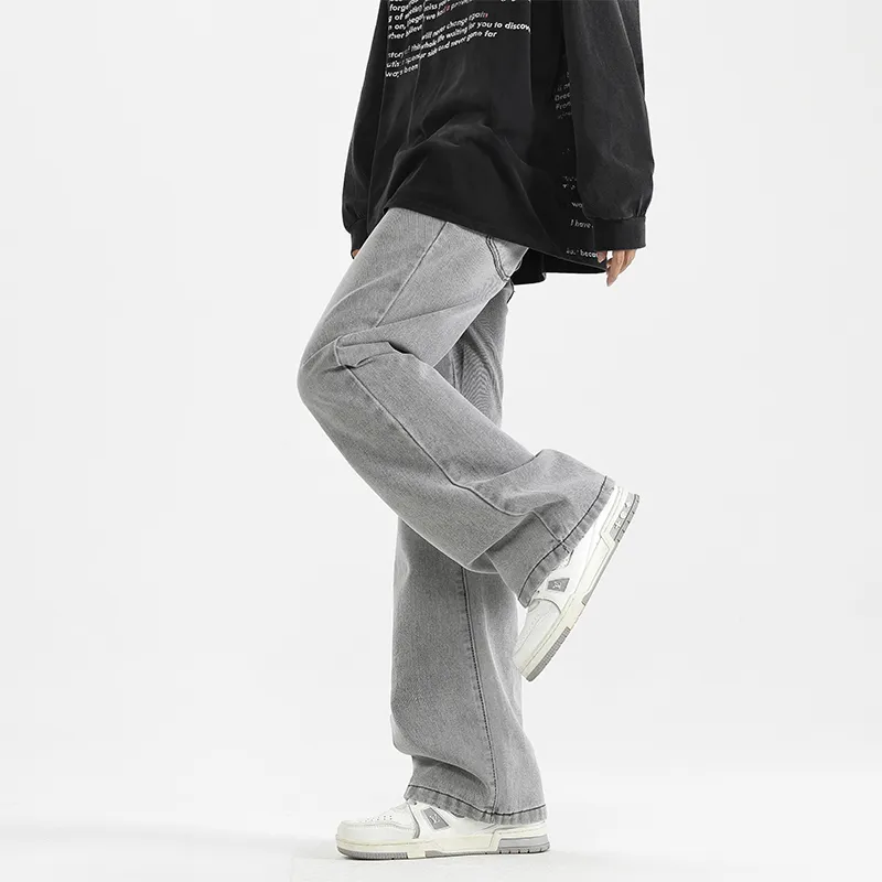 FRQ Jeans Unisex-13