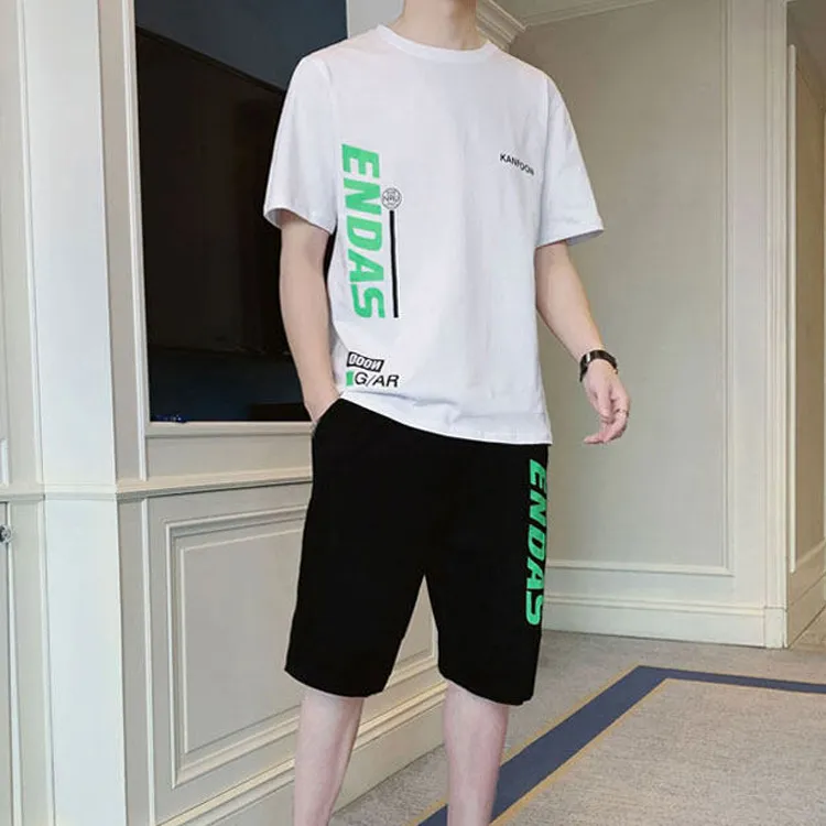 FRQ Casual Sportswear Unisex-6