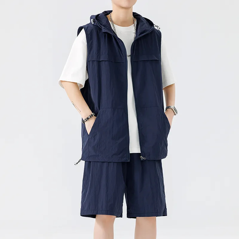 FRQ Casual Sportswear Unisex-22