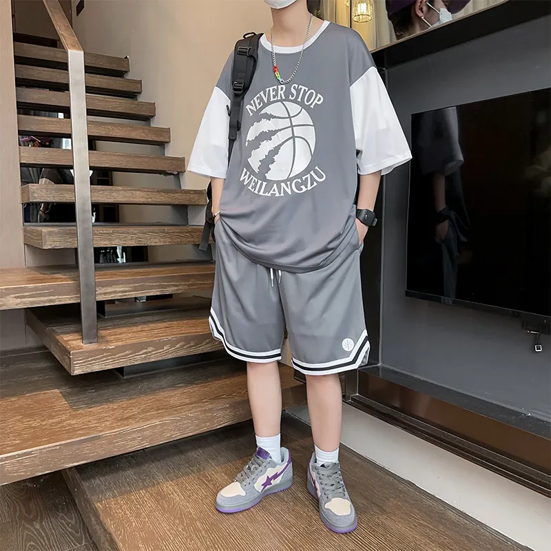 FRQ Casual Sportswear Unisex-16