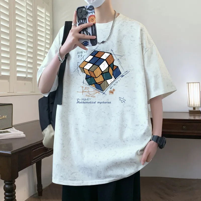 FRQ T Shirts Unisex-6