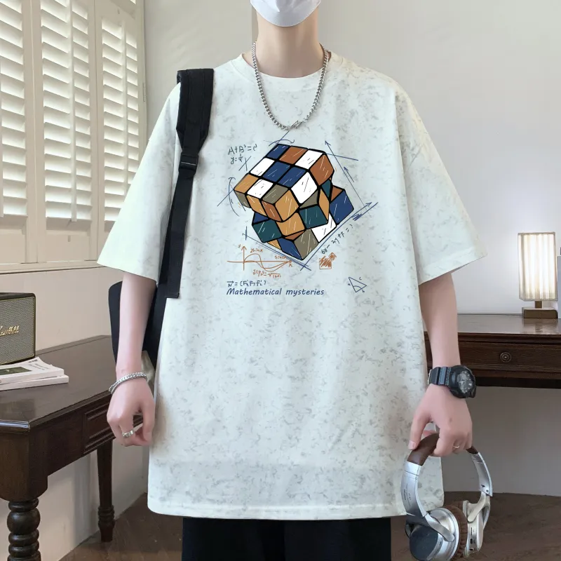 FRQ T Shirts Unisex-8