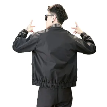 FRQ Jackets Unisex