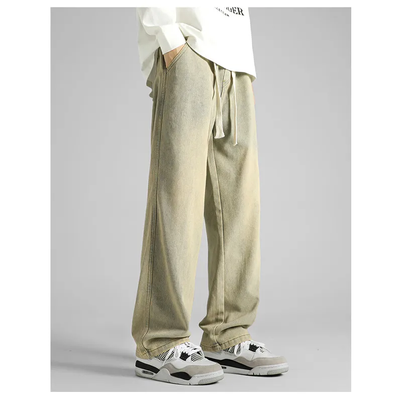 FRQ Jeans Unisex-3