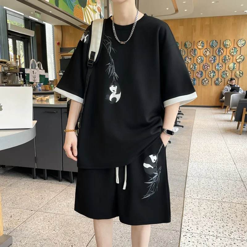 FRQ Casual Sportswear Unisex-9