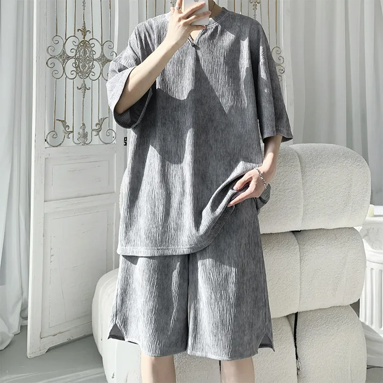FRQ Casual Sportswear Unisex-16