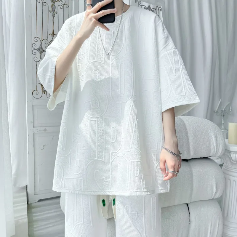 FRQ Casual Sportswear Unisex-7